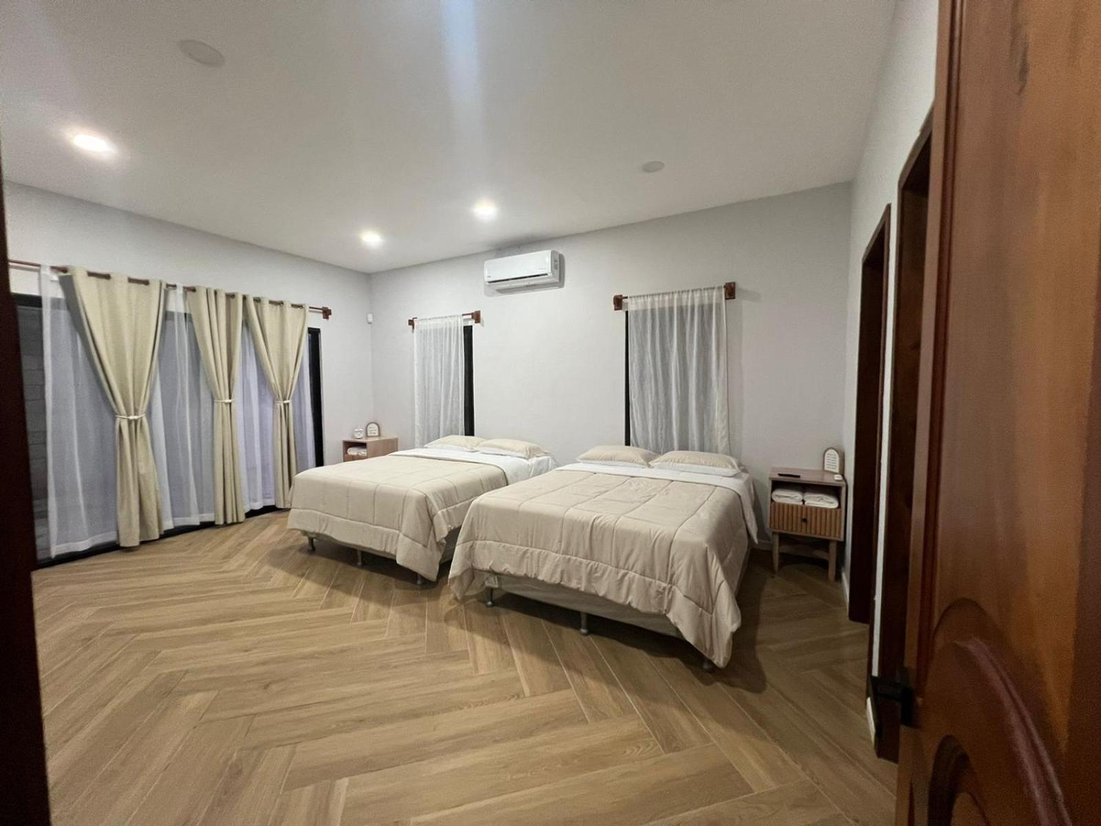 La Isla Bonita Residence フローレス エクステリア 写真