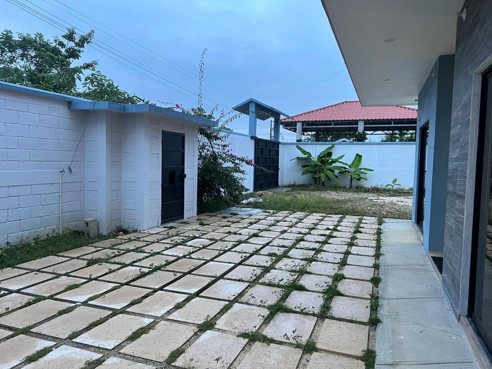 La Isla Bonita Residence フローレス エクステリア 写真