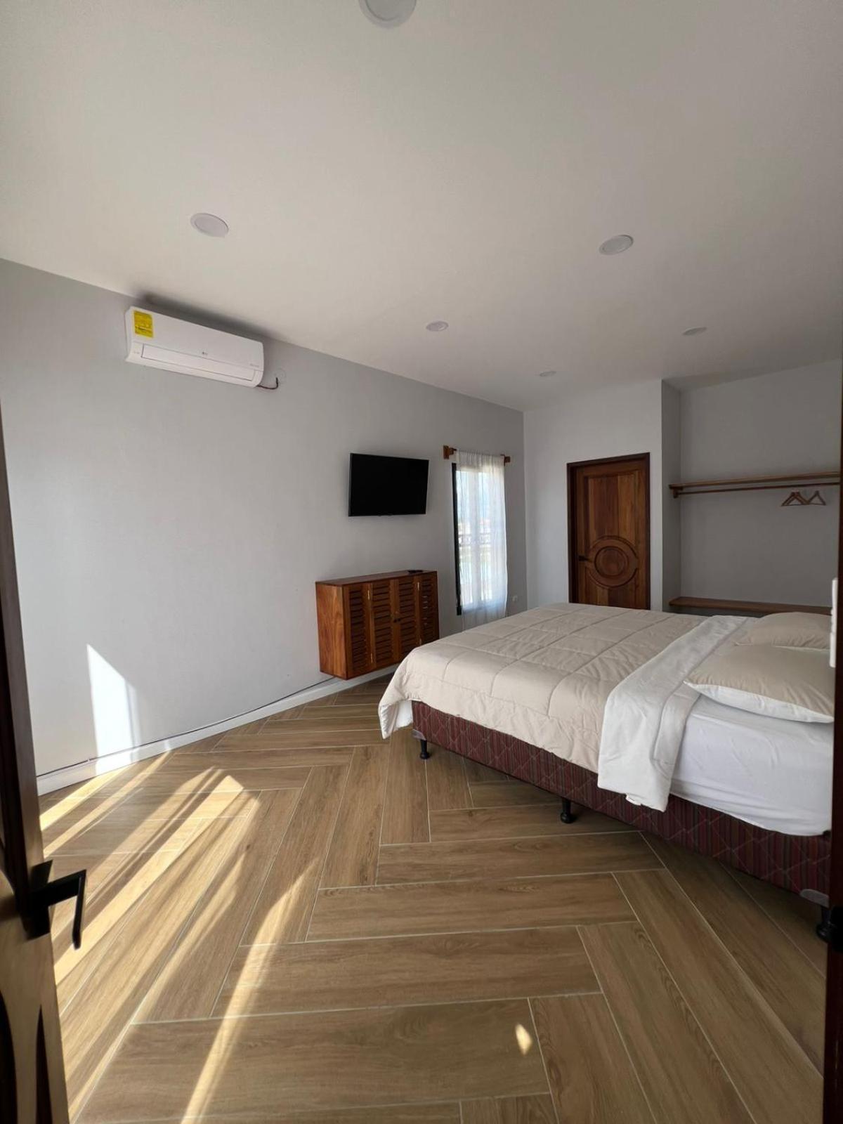 La Isla Bonita Residence フローレス エクステリア 写真